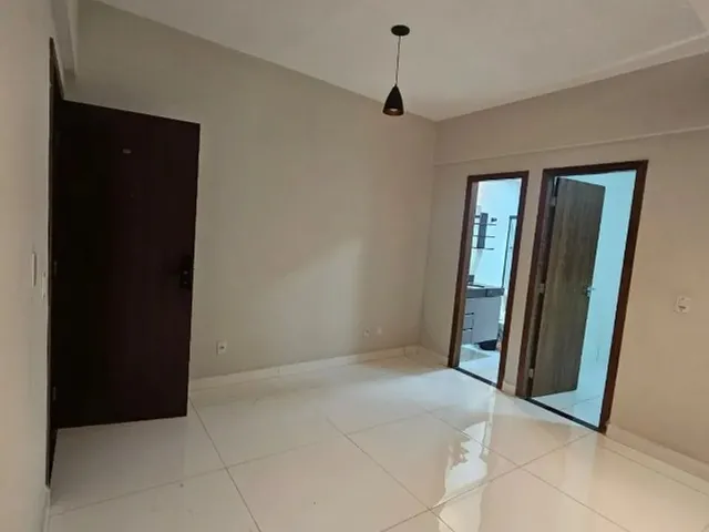 Imagem 4: Flat Semi-Mobiliado com Ar Condicionado no Centro