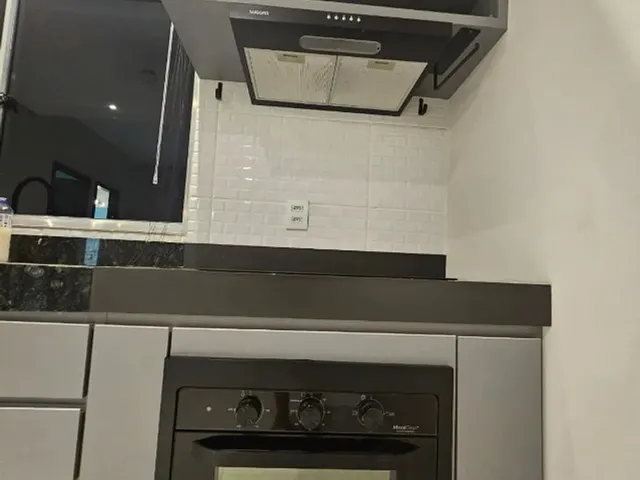 Imagem 3: Flat Semi-Mobiliado com Ar Condicionado no Centro