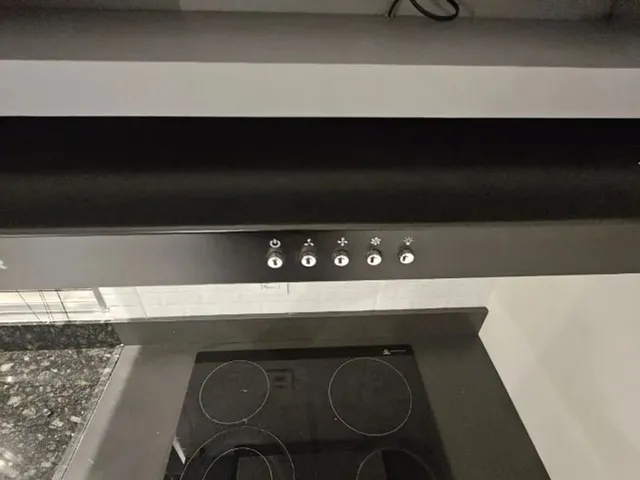 Imagem 8: Flat Semi-Mobiliado com Ar Condicionado no Centro