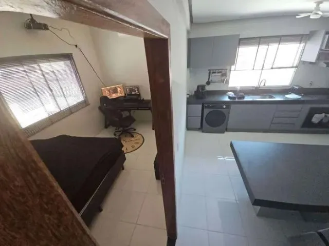 Imagem 12: Flat Semi-Mobiliado com Ar Condicionado no Centro