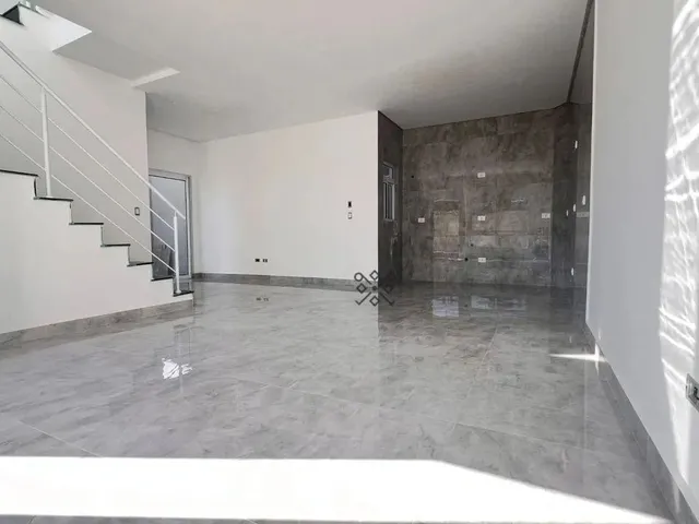 Imagem 13: Sobrado com 3 Dormitórios À Venda, 110 M² por R$ 670.000,00 - Boqueirão - Curitiba/Pr