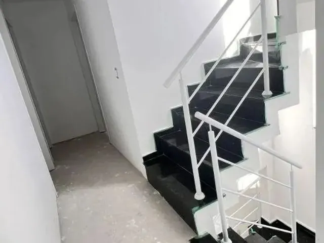Imagem 8: Sobrado com 3 Dormitórios À Venda, 110 M² por R$ 670.000,00 - Boqueirão - Curitiba/Pr