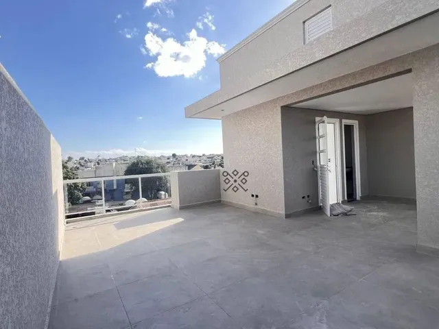 Imagem 3: Sobrado com 3 Dormitórios À Venda, 110 M² por R$ 670.000,00 - Boqueirão - Curitiba/Pr