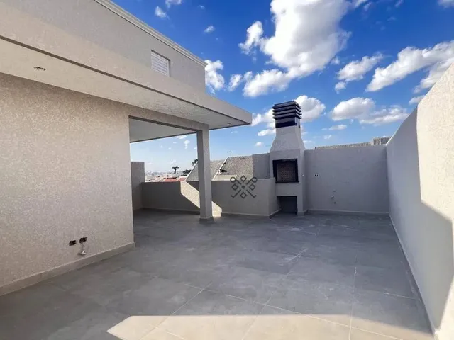 Imagem 15: Sobrado com 3 Dormitórios À Venda, 110 M² por R$ 670.000,00 - Boqueirão - Curitiba/Pr
