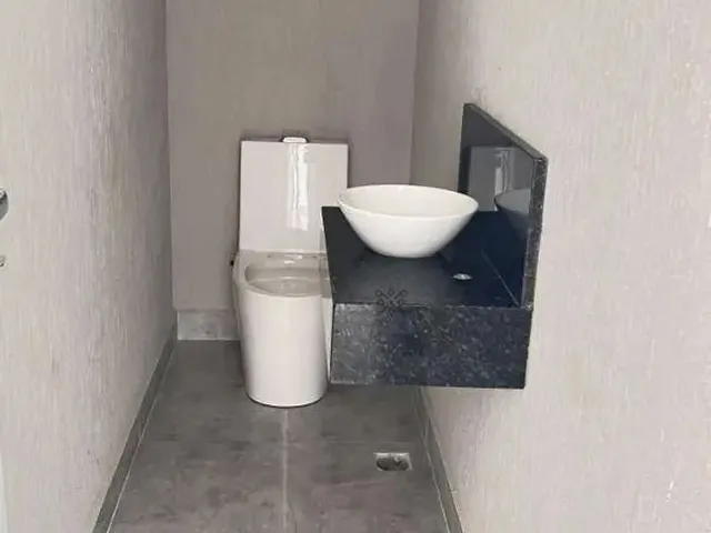 Imagem 7: Sobrado com 3 Dormitórios À Venda, 110 M² por R$ 670.000,00 - Boqueirão - Curitiba/Pr