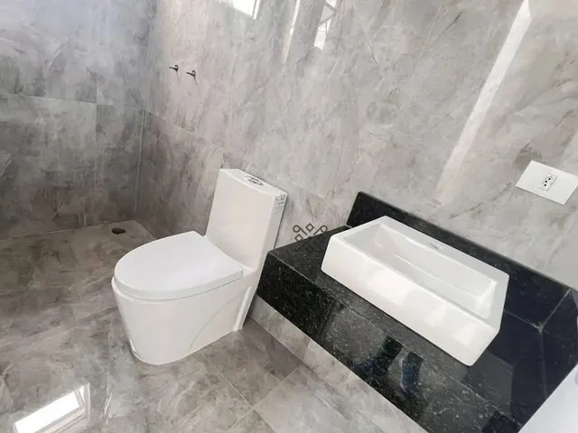 Imagem 9: Sobrado com 3 Dormitórios À Venda, 110 M² por R$ 670.000,00 - Boqueirão - Curitiba/Pr