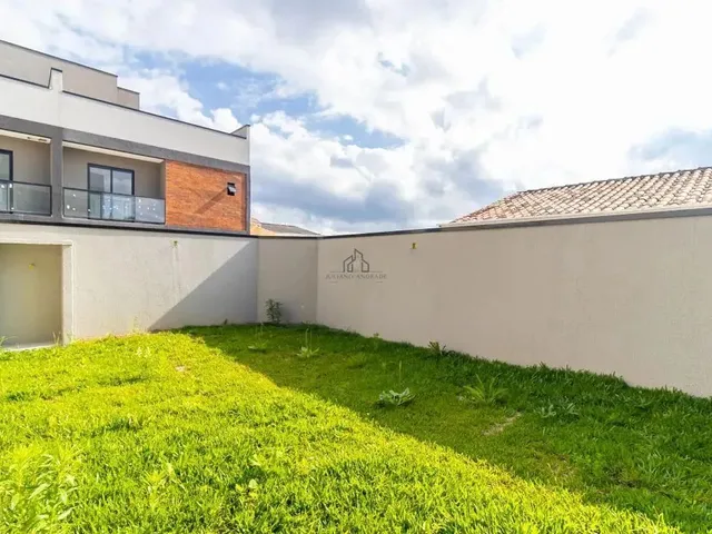 Imagem 15: Triplex C/ Terraço e Terreno Amplo em Curitiba Ref: 772