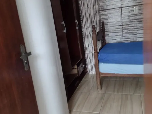 Imagem 2: Quartos Mobiliados em Venda Nova