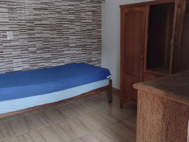 Imagem 3: Quartos Mobiliados em Venda Nova