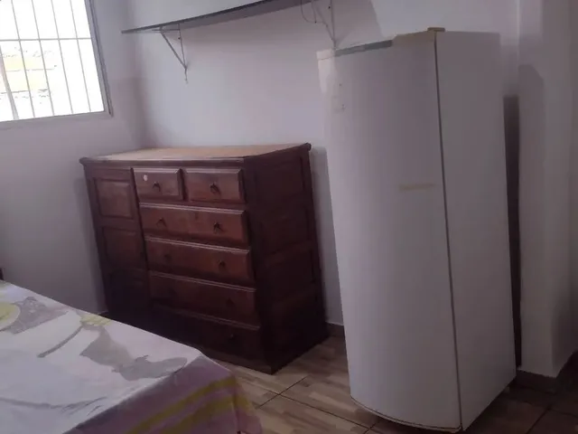 Imagem 4: Quartos Mobiliados em Venda Nova