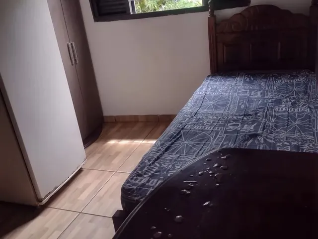 Imagem 5: Quartos Mobiliados em Venda Nova