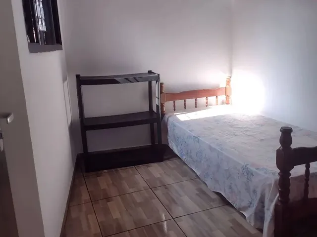 Imagem 6: Quartos Mobiliados em Venda Nova