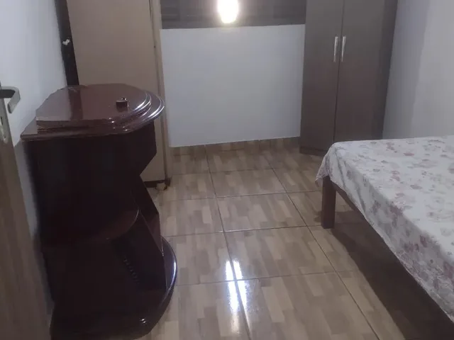 Imagem 8: Quartos Mobiliados em Venda Nova