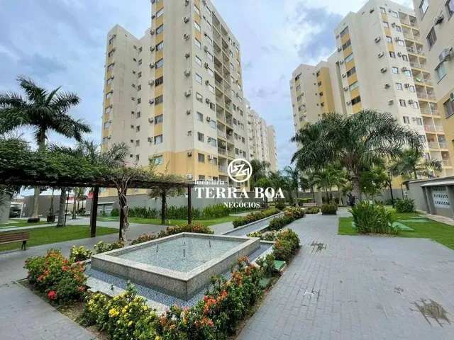 Imagem: Locação - Apartamento Águas do Madeira