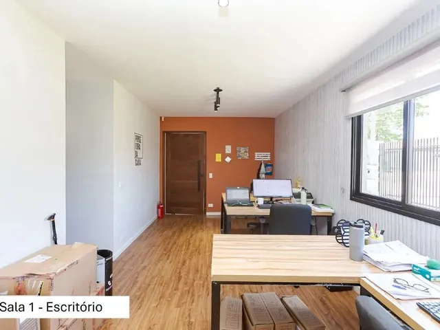 Imagem 3: Casa À Venda no Xaxim, Curitiba Casa Térrea Reformada 195M² 2 Suítes