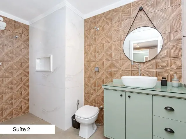 Imagem 10: Casa À Venda no Xaxim, Curitiba Casa Térrea Reformada 195M² 2 Suítes