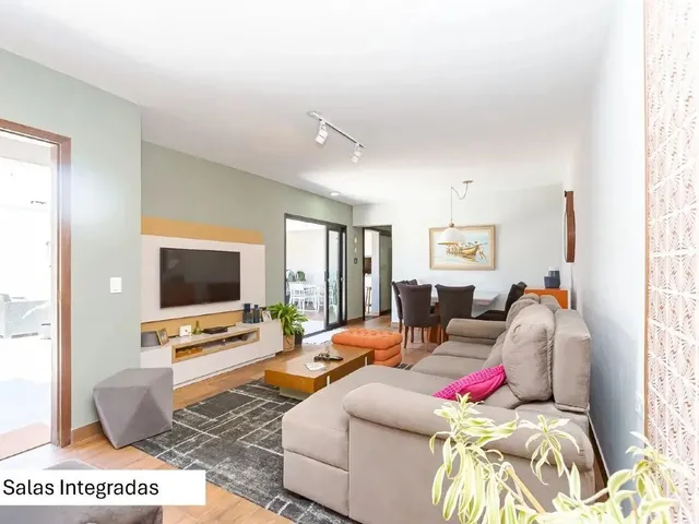 Imagem 6: Casa À Venda no Xaxim, Curitiba Casa Térrea Reformada 195M² 2 Suítes