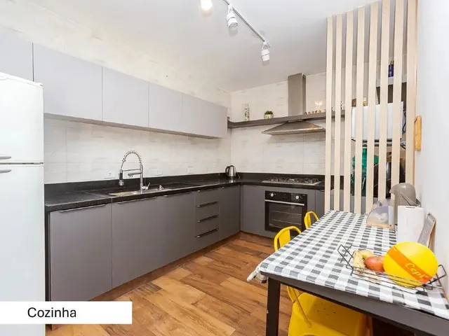 Imagem 15: Casa À Venda no Xaxim, Curitiba Casa Térrea Reformada 195M² 2 Suítes