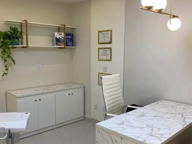 Imagem: Aluga-Se Consultório Odontológico