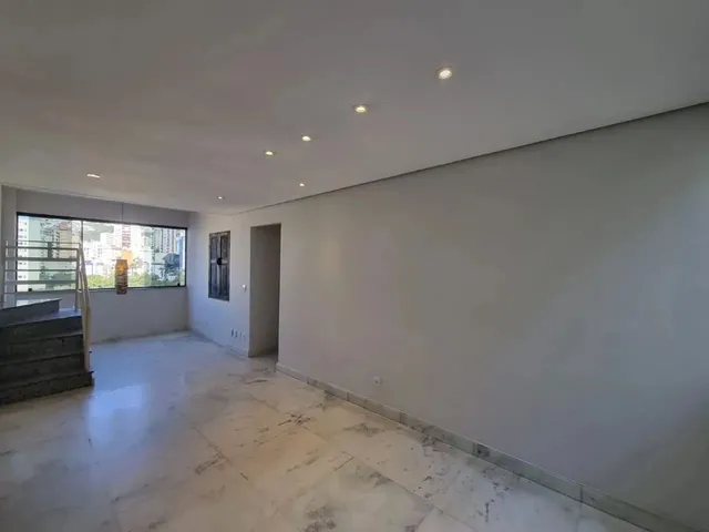 Imagem 11: Cobertura para Aluguel, 3 Quartos, 1 Suíte, 2 Vagas, Buritis - Belo Horizonte/Mg
