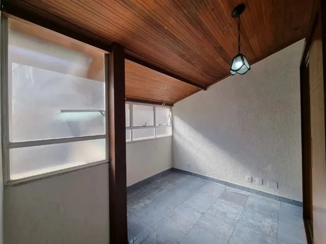 Imagem 4: Cobertura para Aluguel, 3 Quartos, 1 Suíte, 2 Vagas, Buritis - Belo Horizonte/Mg