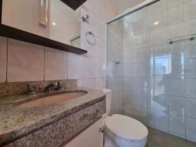 Imagem 10: Cobertura para Aluguel, 3 Quartos, 1 Suíte, 2 Vagas, Buritis - Belo Horizonte/Mg