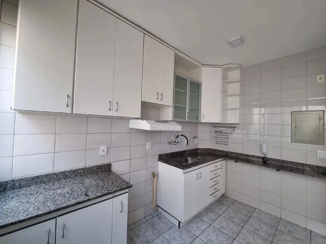 Imagem 3: Cobertura para Aluguel, 3 Quartos, 1 Suíte, 2 Vagas, Buritis - Belo Horizonte/Mg