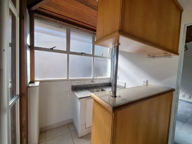 Imagem 14: Cobertura para Aluguel, 3 Quartos, 1 Suíte, 2 Vagas, Buritis - Belo Horizonte/Mg