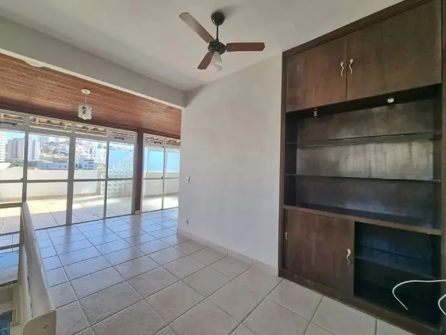 Imagem 13: Cobertura para Aluguel, 3 Quartos, 1 Suíte, 2 Vagas, Buritis - Belo Horizonte/Mg