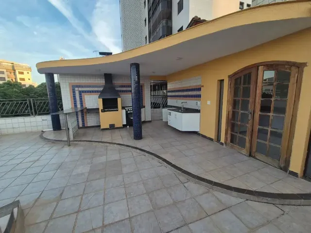 Imagem 16: Alugue Cobertura de 210M² na Cidade Nova, com 3 Qtos,Suite, Armários, 2Vagas,Piscina
