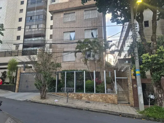 Imagem 2: Alugue Cobertura de 210M² na Cidade Nova, com 3 Qtos,Suite, Armários, 2Vagas,Piscina