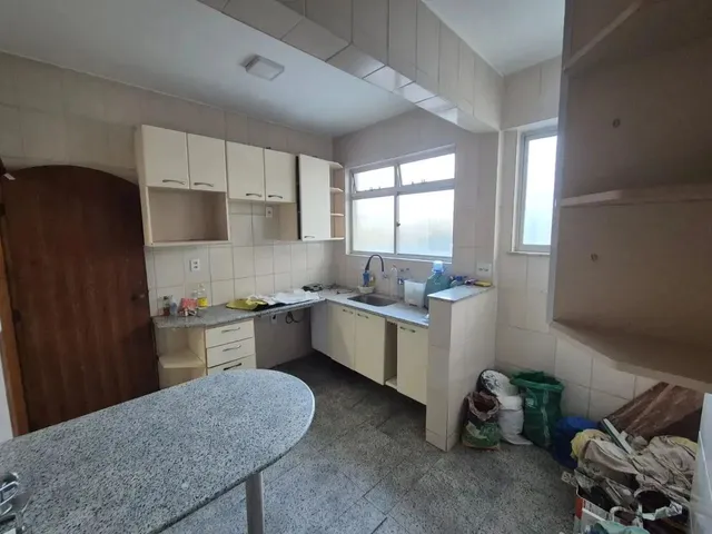 Imagem 10: Alugue Cobertura de 210M² na Cidade Nova, com 3 Qtos,Suite, Armários, 2Vagas,Piscina