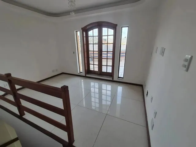 Imagem 12: Alugue Cobertura de 210M² na Cidade Nova, com 3 Qtos,Suite, Armários, 2Vagas,Piscina