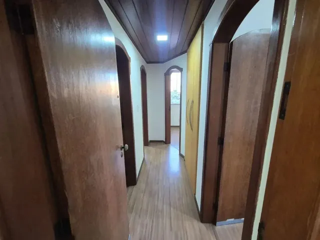 Imagem 6: Alugue Cobertura de 210M² na Cidade Nova, com 3 Qtos,Suite, Armários, 2Vagas,Piscina
