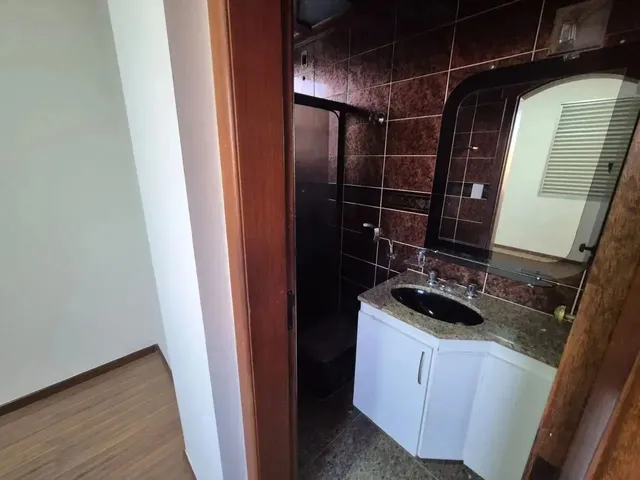 Imagem 5: Alugue Cobertura de 210M² na Cidade Nova, com 3 Qtos,Suite, Armários, 2Vagas,Piscina