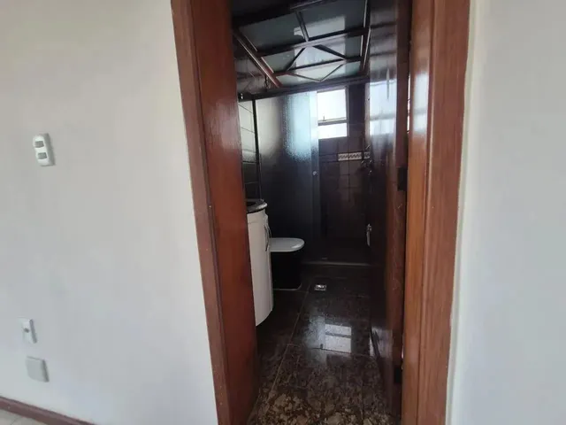 Imagem 11: Alugue Cobertura de 210M² na Cidade Nova, com 3 Qtos,Suite, Armários, 2Vagas,Piscina