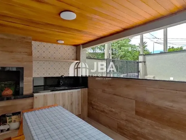 Imagem: Casa a Venda 3 Quartos com Suíte no Xaxim
