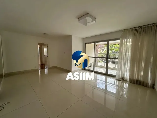 Imagem: Aluguel - Apartamento - Castelo Belo Horizonte