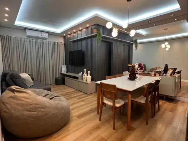 Imagem 6: Apartamento | 3 Quartos