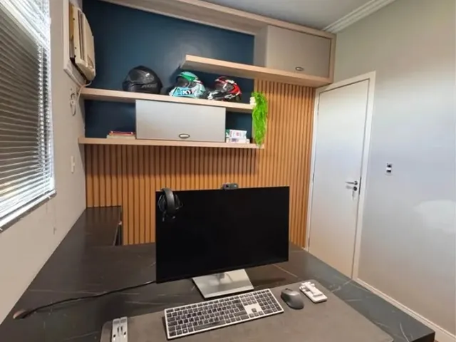 Imagem 10: Apartamento | 3 Quartos