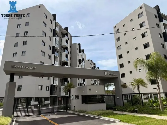 Imagem: Apartamento para Venda em Curitiba, Hauer
