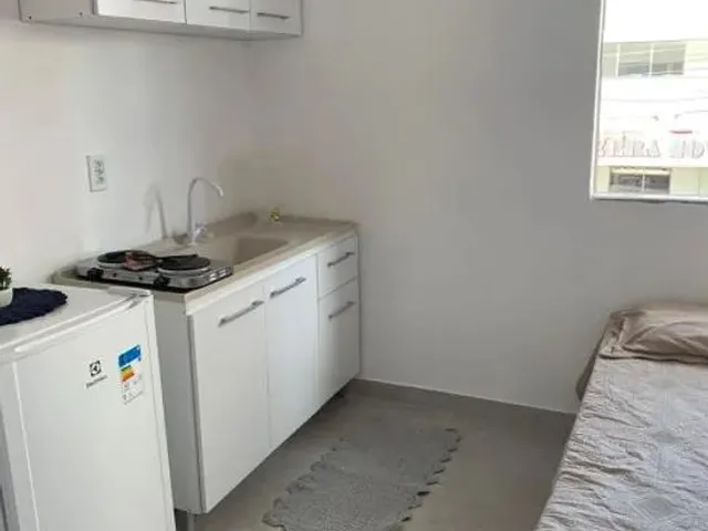 Imagem 1: Alugo Kitnet Mobiliada