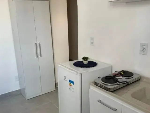 Imagem 2: Alugo Kitnet Mobiliada