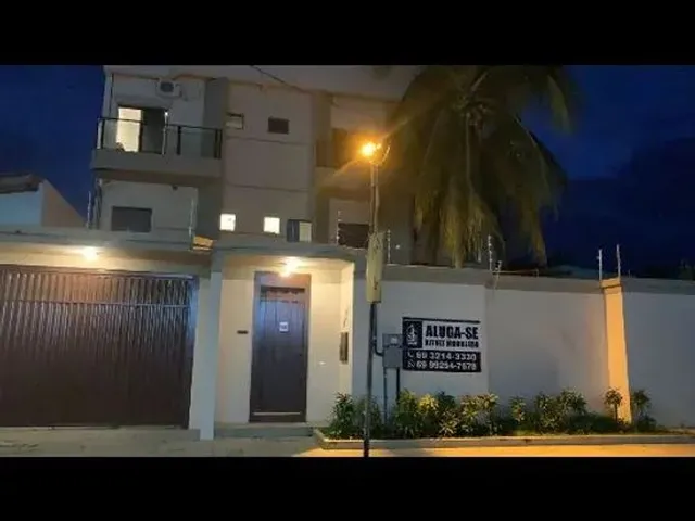 Imagem 6: Alugo Kitnet Mobiliada