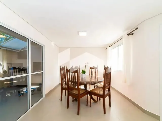 Imagem 10: Sobrado em Condomínio Fechado
