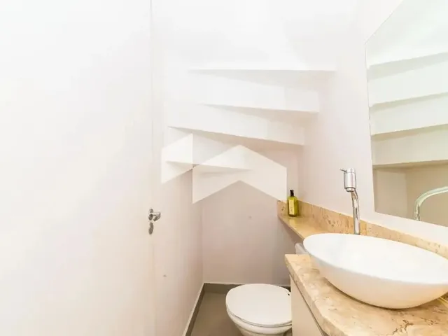 Imagem 11: Sobrado em Condomínio Fechado