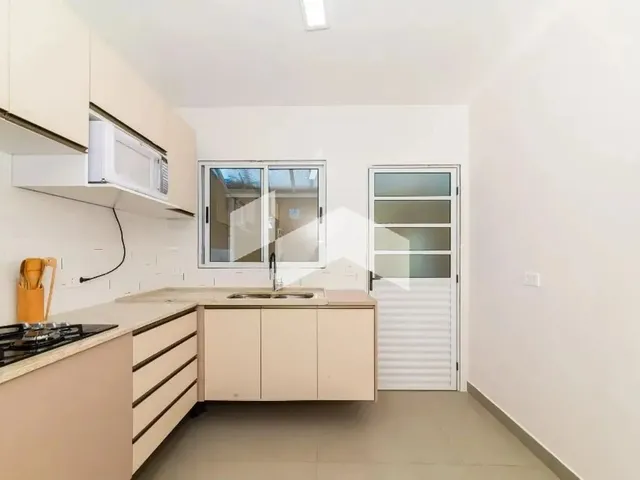 Imagem 8: Sobrado em Condomínio Fechado