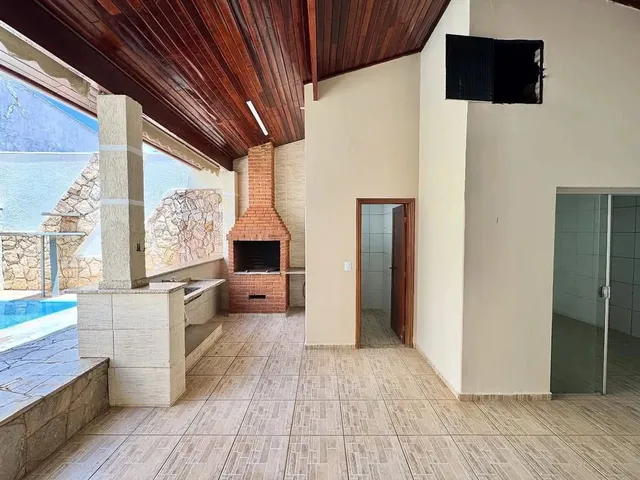Imagem 3: Casa pra Venda Averbada. Direto com o proprietário, Varanda, Área...