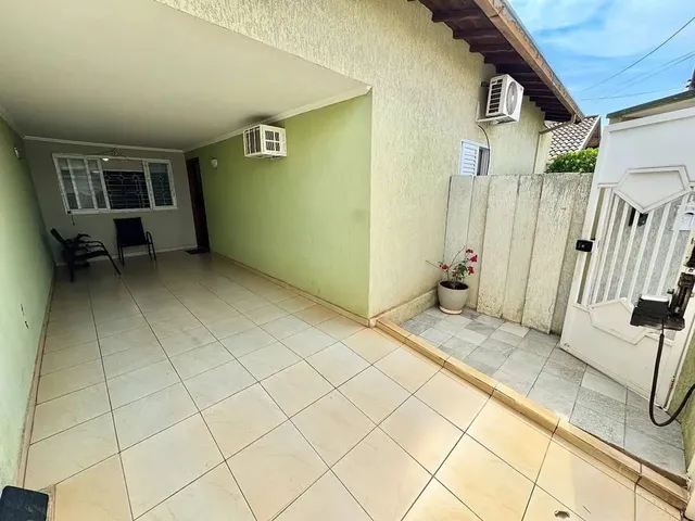 Imagem 4: Casa pra Venda Averbada. Direto com o proprietário, Varanda, Área...