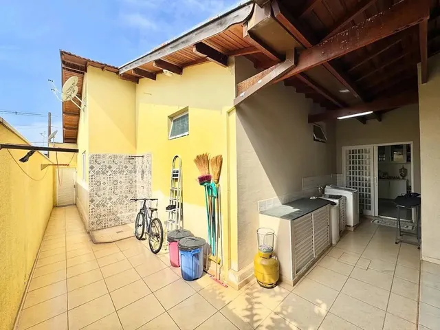 Imagem 16: Casa pra Venda Averbada. Direto com o proprietário, Varanda, Área...